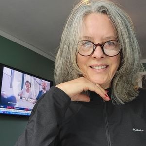 Meet your Posher, Wendy